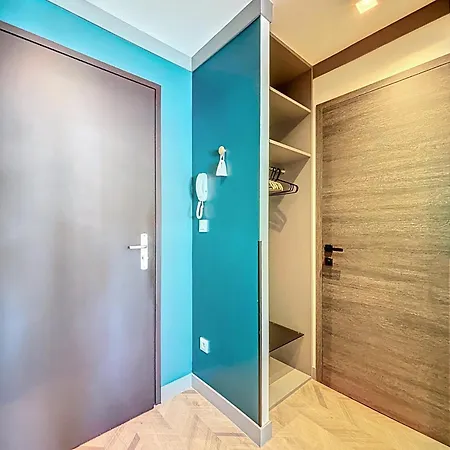 Apartament Le Salon - Calme Et *