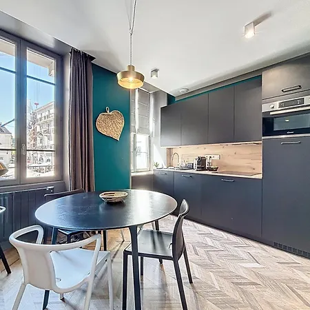 Le Salon - Calme Et *