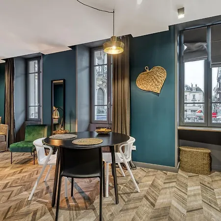 Lägenhet Le Salon - Calme Et Aix-les-Bains