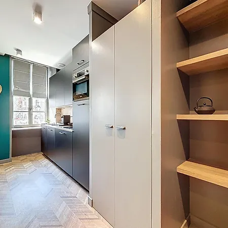 Le Salon - Calme Et * Aix-les-Bains