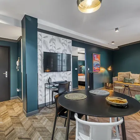 Le Salon - Calme Et * Aix-les-Bains