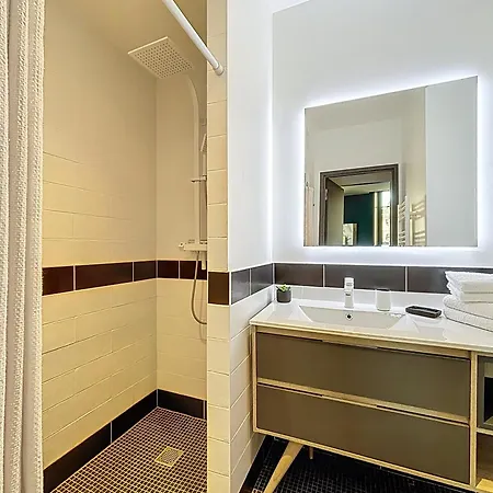 Le Salon - Calme Et * Aix-les-Bains