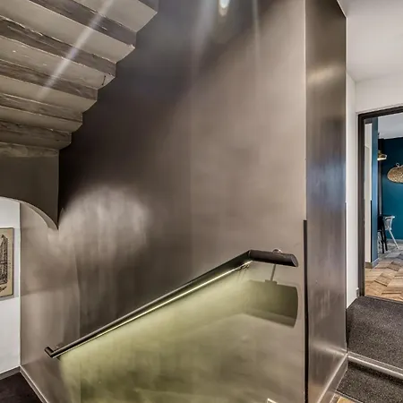 Apartament Le Salon - Calme Et Aix-les-Bains