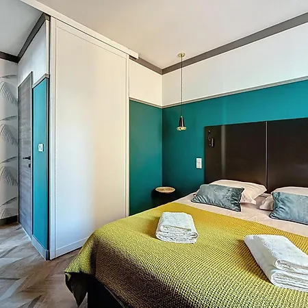 Le Salon - Calme Et *