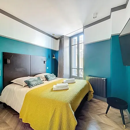 Apartament Le Salon - Calme Et *