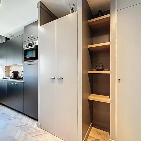 Le Salon - Calme Et * Aix-les-Bains