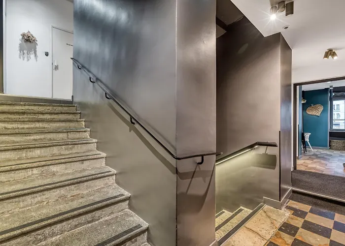 Le Salon - Calme Et *