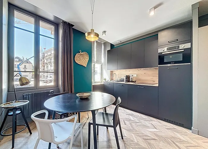 Le Salon - Calme Et *