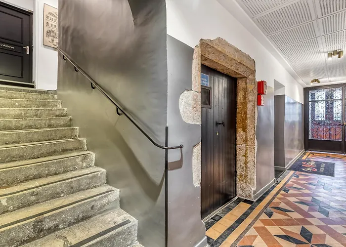 Le Salon - Calme Et *