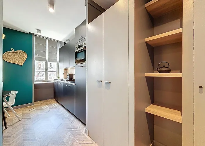 Le Salon - Calme Et * Aix-les-Bains