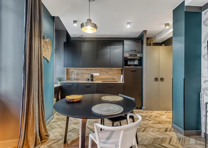 Le Salon - Calme Et Appartement *