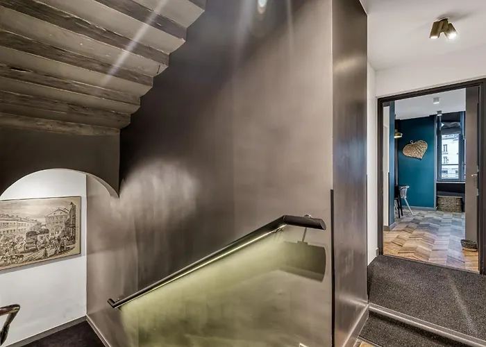 Appartement Le Salon - Calme Et Aix-les-Bains