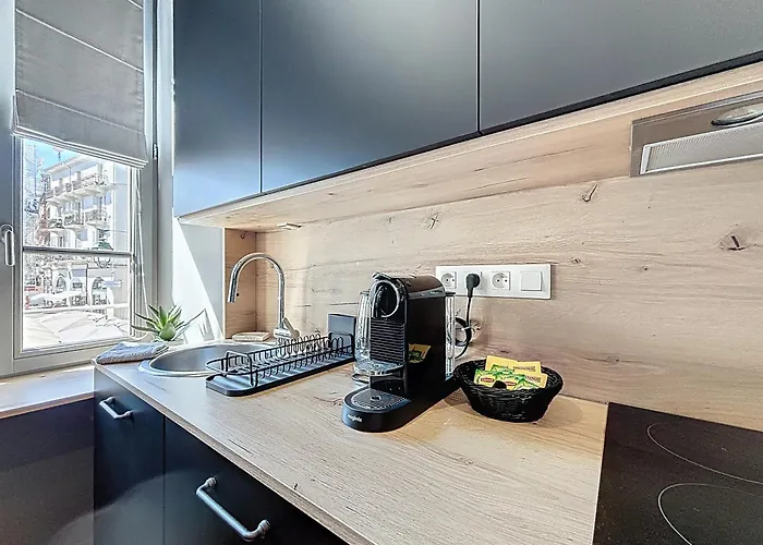 Le Salon - Calme Et Appartement