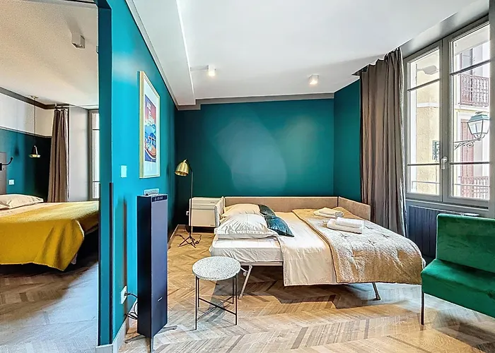 Le Salon - Calme Et 엑스레뱅